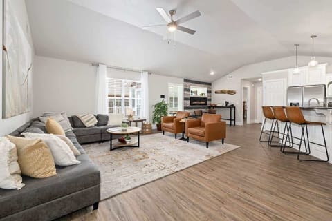 Gather and Enjoy Company 