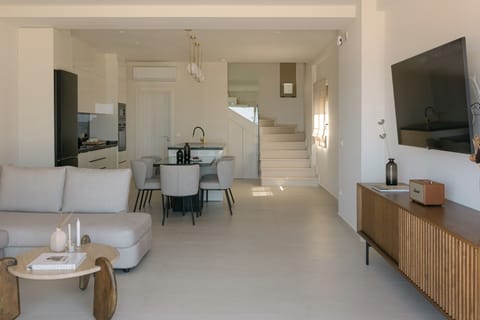 The perfect spot to unwind, gaze at the sea, and simply be.