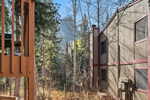 Perfect location 1 block from main street!