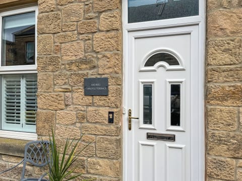 Exterior | Ardbeg, Hexham