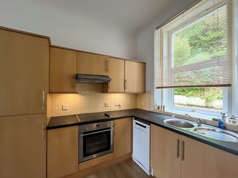 Kitchen | Lochside Hermitage, Kilmun, near Dunoon