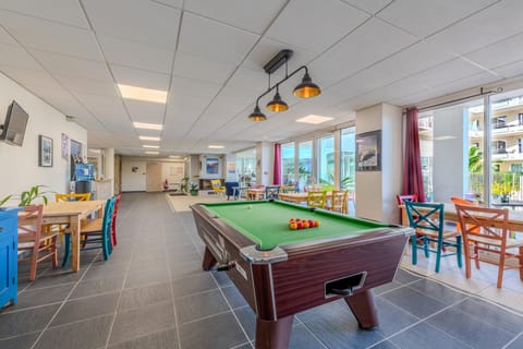 Holiday Home Facilities and Services