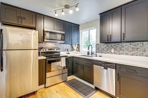 Kitchen | Cooking Basics | Drip Coffee Maker