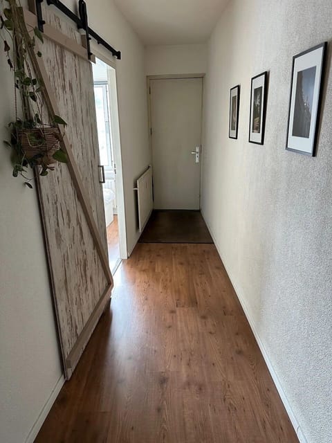 Bed en Koffie Tilburg: ideal for events at Poppodium 013 or a business stay downtown.