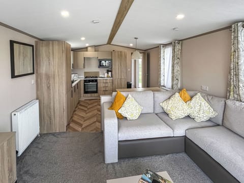 Living area | Skokholm, Littlehaven