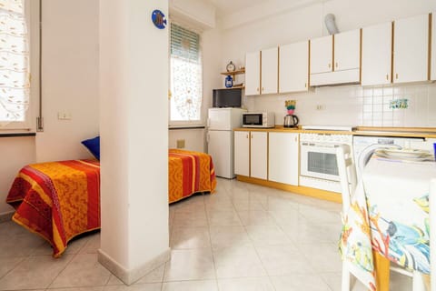 Autumn, Kitchen, Living Room, Spring, Summer