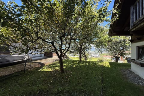 View from Holiday Home [summer]