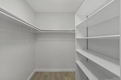 📦 Hide the chaos, storage room!