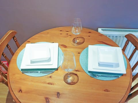 Kitchen/diner | Heron&rsquo;s Rest, Tenby