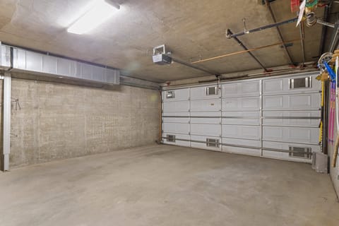 Indoors, Basement, Room, Architecture, Building