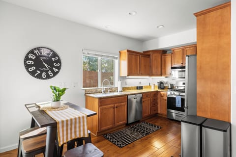 Everything you need for home-cooked comfort.