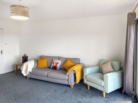 Living area | Revita, Egremont