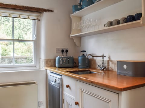 Kitchen/diner | Dunmallet, Pooley Bridge and Northern Ullswater
