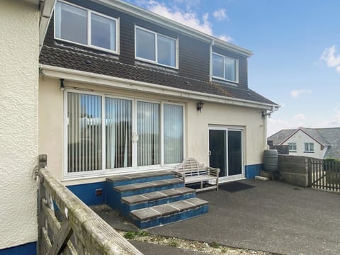 Exterior | Gannel View, Newquay