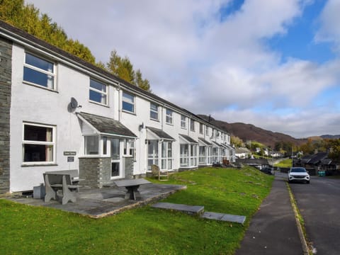 Exterior | Quarry’s Edge, Chapel Stile, near Grasmere