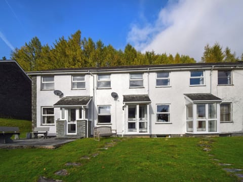 Exterior | Quarry’s Edge, Chapel Stile, near Grasmere