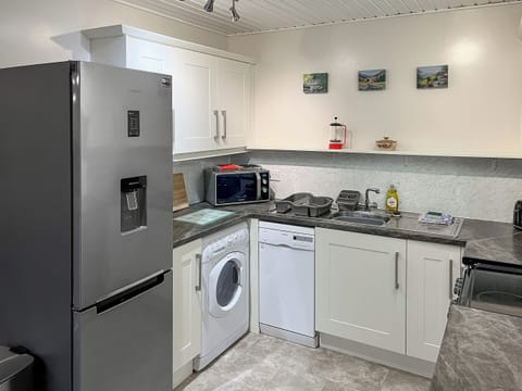Kitchen | Traehuset, Summerbridge, near Pateley Bridge
