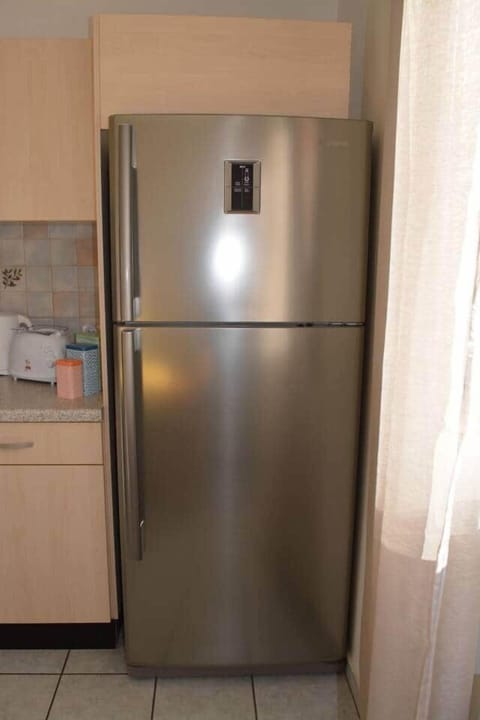 fridge