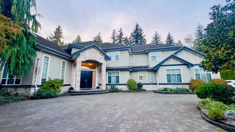 Family Home