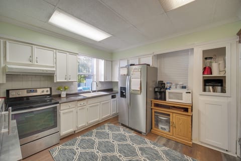 Kitchen | Cooking Basics | Drip Coffee Maker | 1st Floor