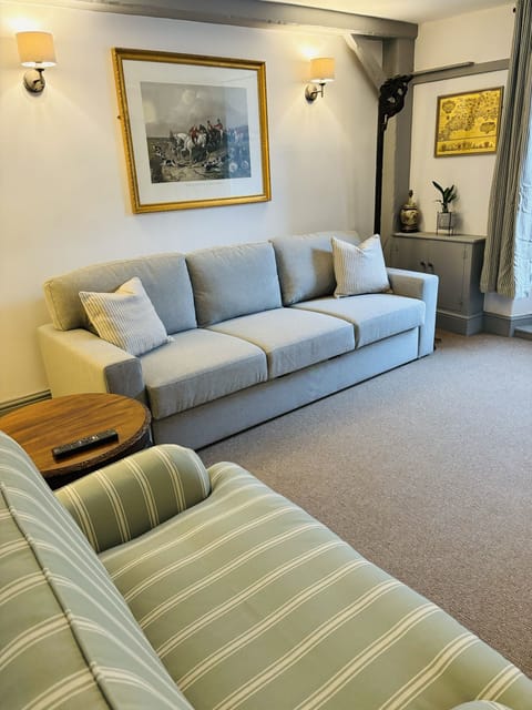 Living Room / Lounge