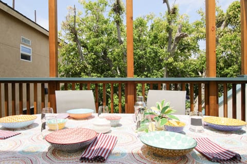 Patio 2