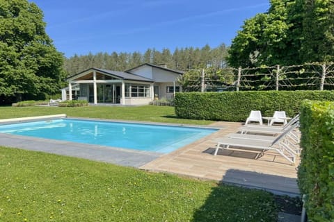 Holiday Home Swimming Pool