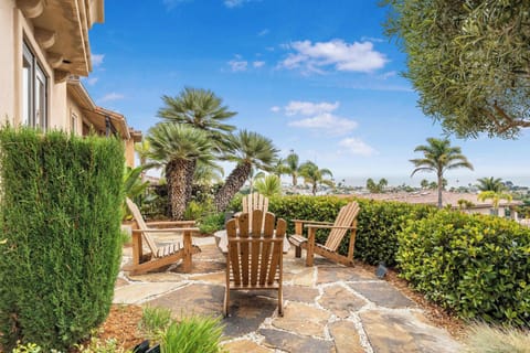 Hello ocean views as far as the eye can see!