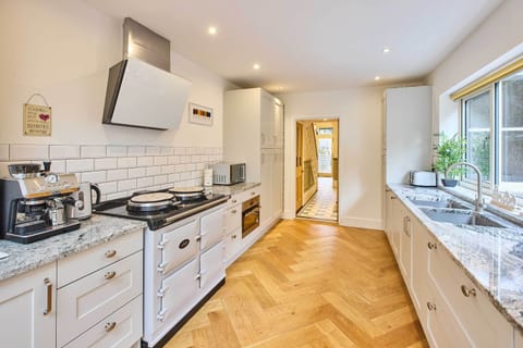 Hextol Retreat, Hexham - Host & Stay