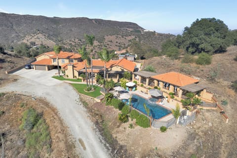 Welcome to the Temecula Wine Country House