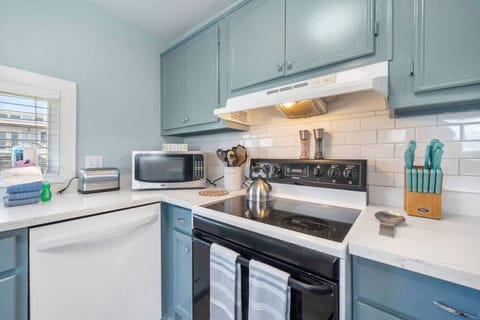 Connect over a home-cooked meal