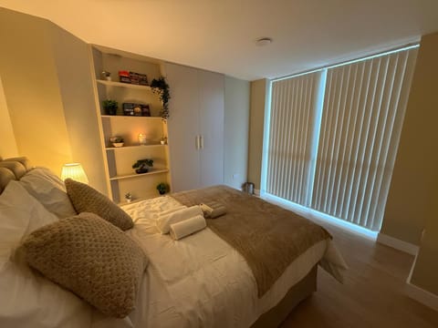Double bedroom