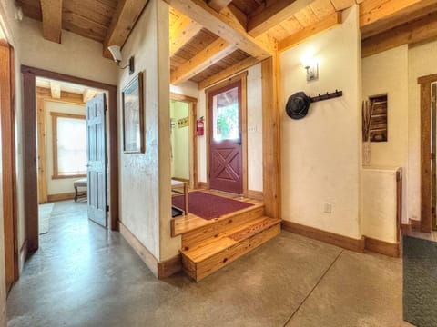 312 First Street, Crested Butte Vacation Rental - 312 First Street, Crested Butte Vacation Rental