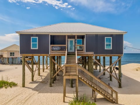 Sea La Vie Dauphin Island Beach Rentals