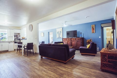 Le Canopé - Tropik Home