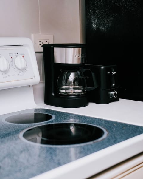 ~ A GOOD DAY STARTS WITH A GOOD COFFEE ~