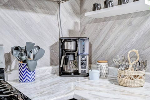 ~ ENJOY YOUR MORNING COFFEE! ~