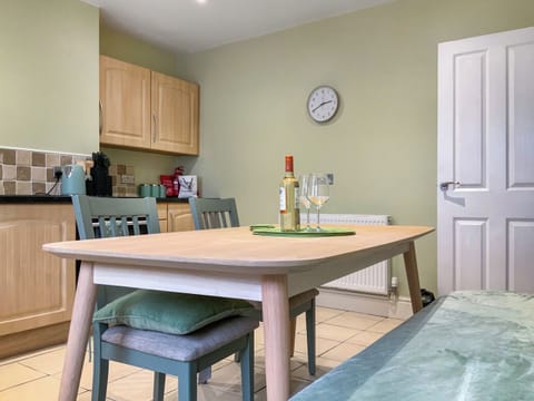 Kitchen/diner | Paddy’s Cottage, Flookburgh, near Grange-Over-Sands