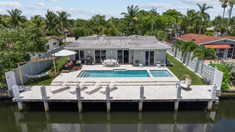 Ready for a getaway that's a level up? Look no further.