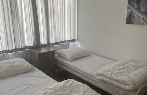 Bungalowpark Simpelveld - Delta 139 - bedroom