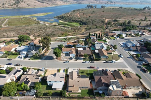 Escape the noise in this quiet, peaceful corner of the city.