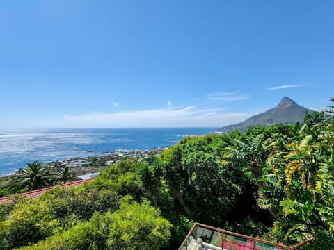 5-Bed Bakoven Villa with Ocean & Mountain Views (32631)