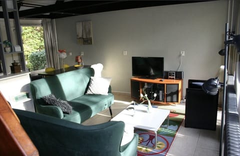 Bungalowpark Simpelveld - Alpha 63 - living room