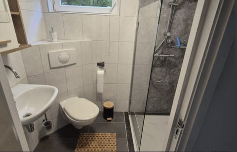 Bungalowpark Simpelveld - Alpha 63 - bathroom