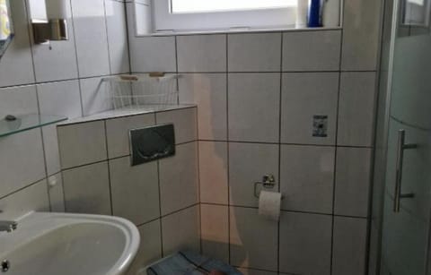 Bungalow Park Simpelveld - Alpha 86 - bathroom