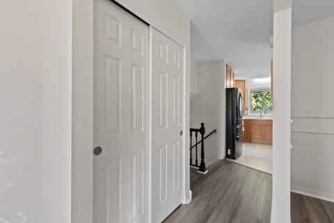 Welcome to Dublin Blue Haven!