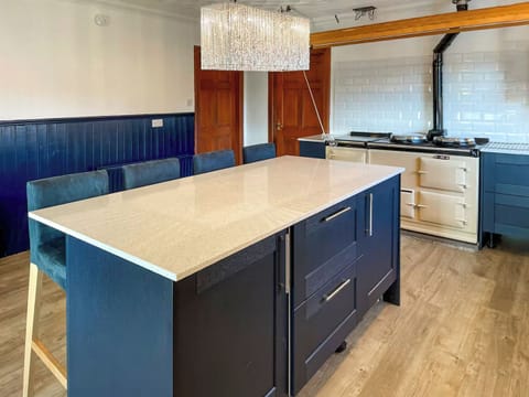 Kitchen/diner | Abalone, Dingwall