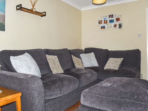 Living area | Twenty One, Westward Ho