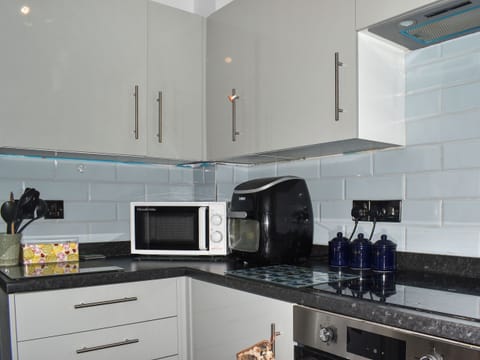 Kitchen | Twenty One, Westward Ho