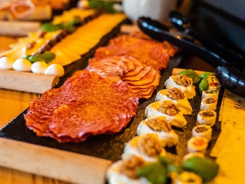 Holiday Home Facilities and Services